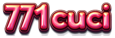 771cuci logo