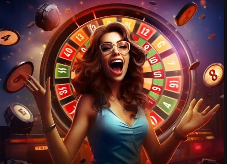 771cuci Platform Permainan untuk Komunitas Malaysia